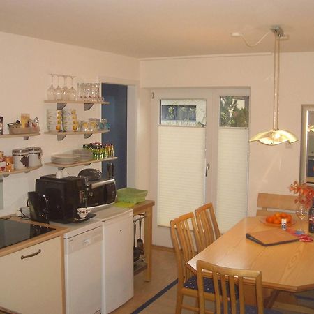 Appartamento Kapellblick Schruns Esterno foto
