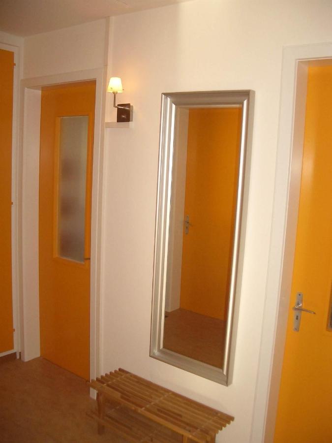 Appartamento Kapellblick Schruns Esterno foto