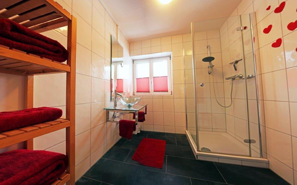 Appartamento Kapellblick Schruns Esterno foto