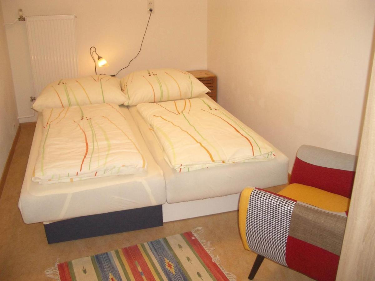 Appartamento Kapellblick Schruns Esterno foto