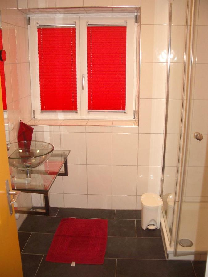 Appartamento Kapellblick Schruns Esterno foto
