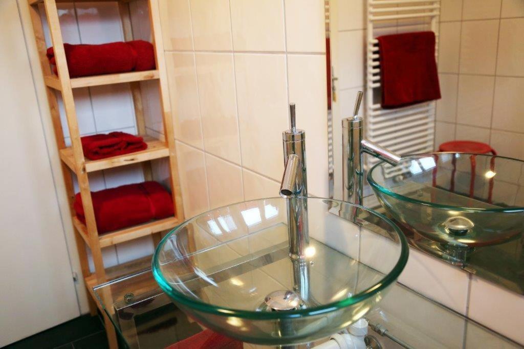 Appartamento Kapellblick Schruns Esterno foto