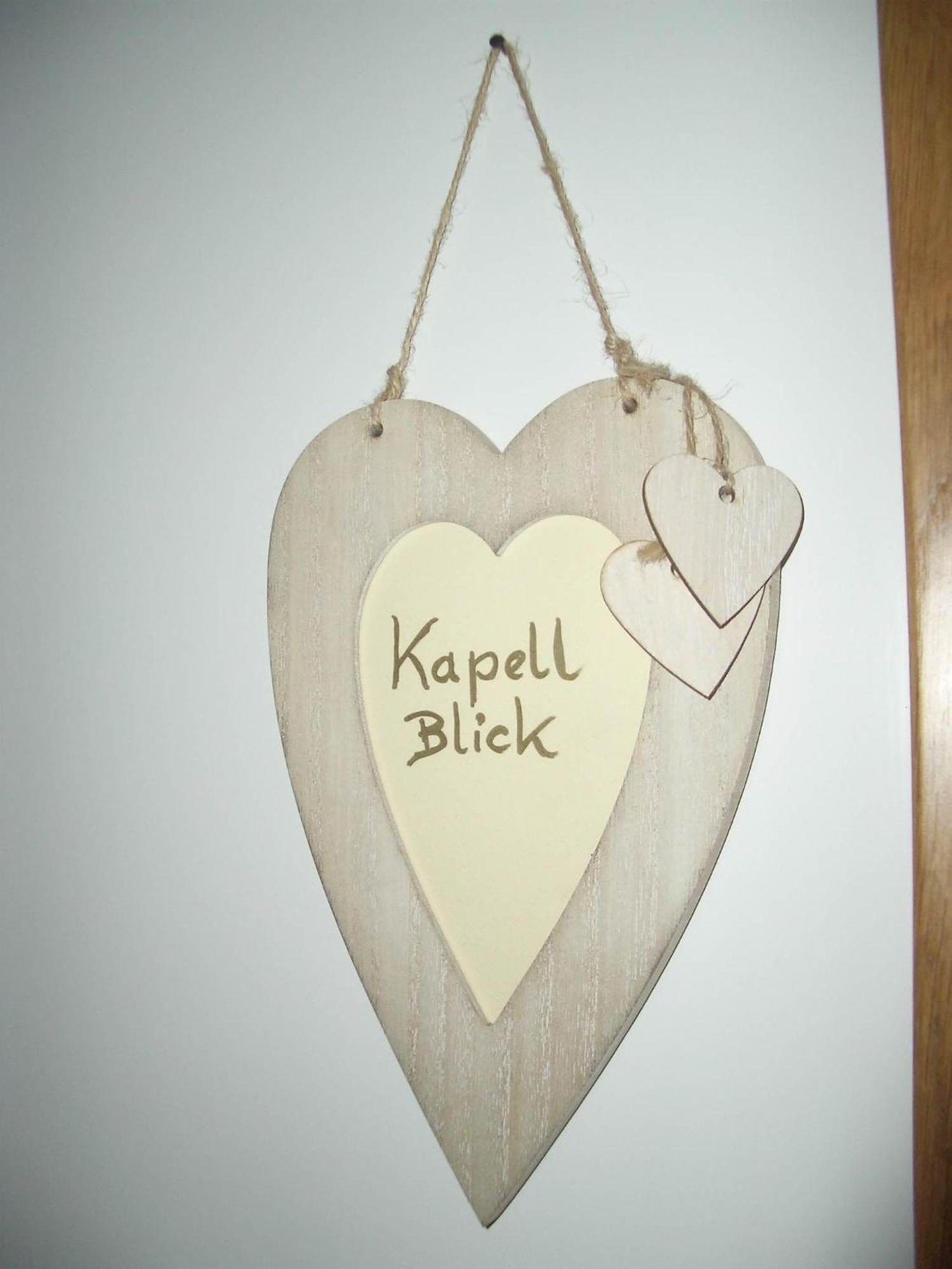 Appartamento Kapellblick Schruns Esterno foto
