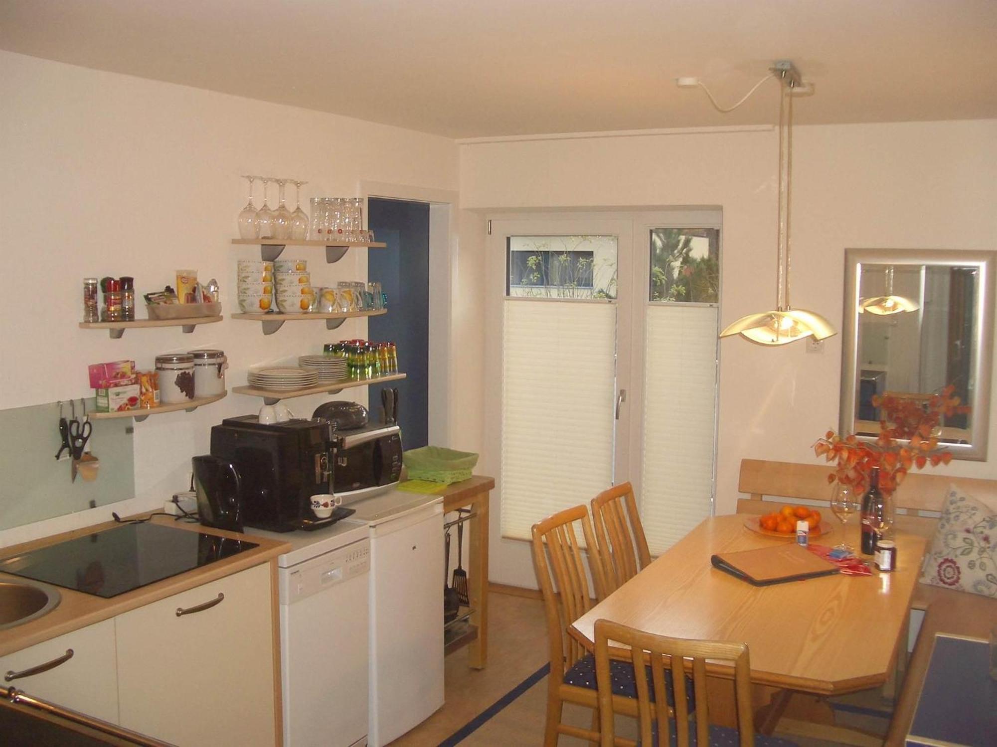 Appartamento Kapellblick Schruns Esterno foto