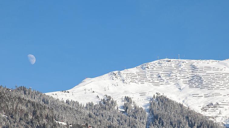 Appartamento Kapellblick Schruns Esterno foto