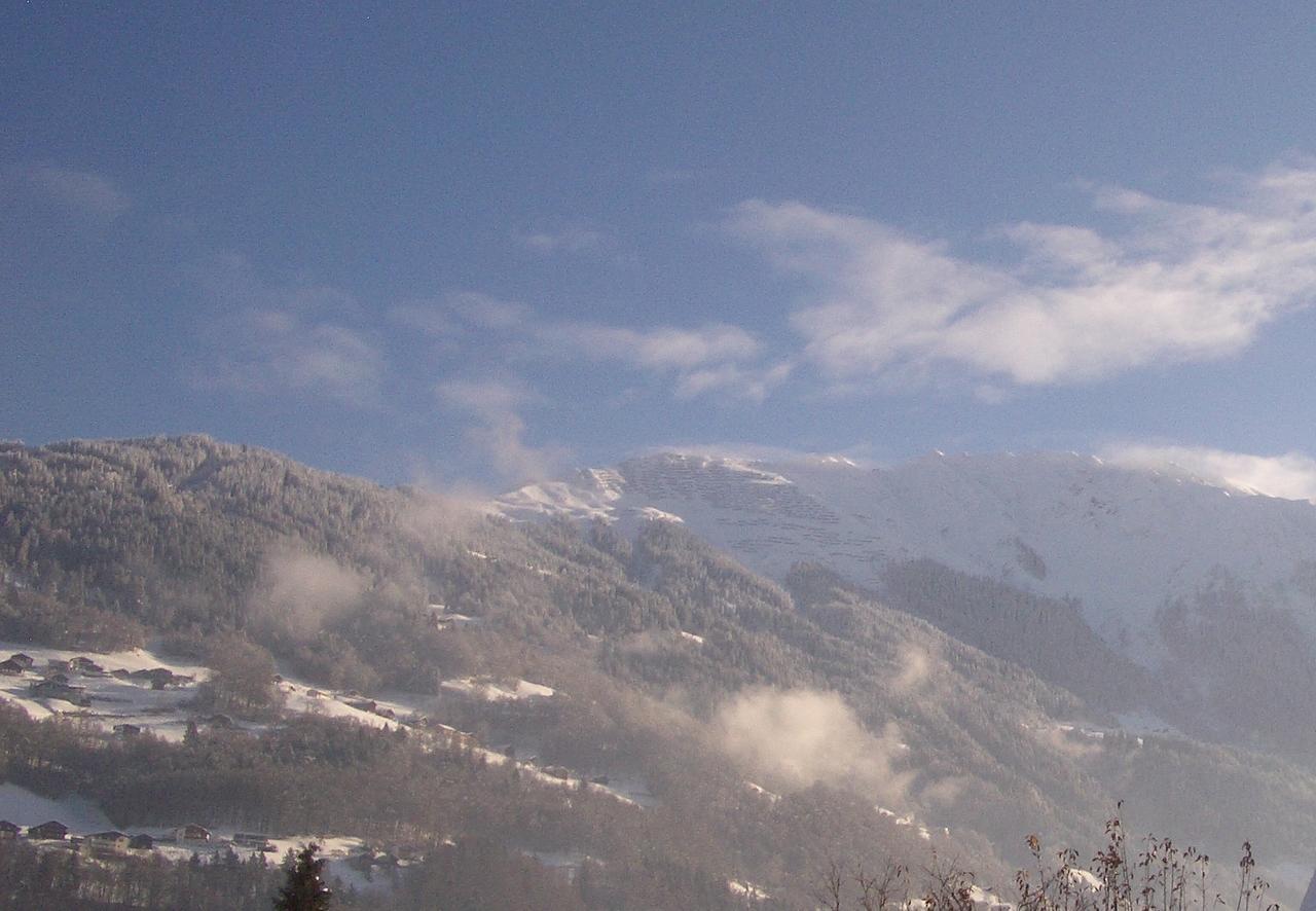 Appartamento Kapellblick Schruns Esterno foto